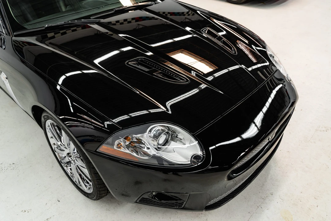 2007 Jaguar X150 XKR - Image 30 of 31