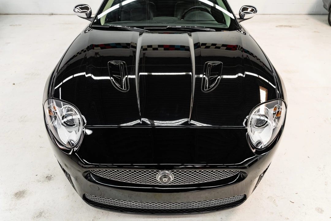 2007 Jaguar X150 XKR - Image 8 of 31