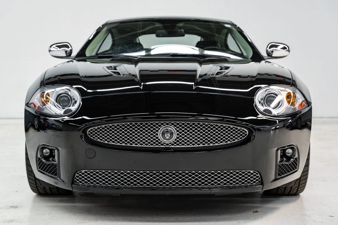 2007 Jaguar X150 XKR - Image 7 of 31