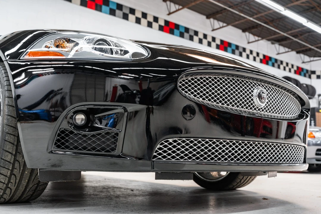 2007 Jaguar X150 XKR - Image 31 of 31