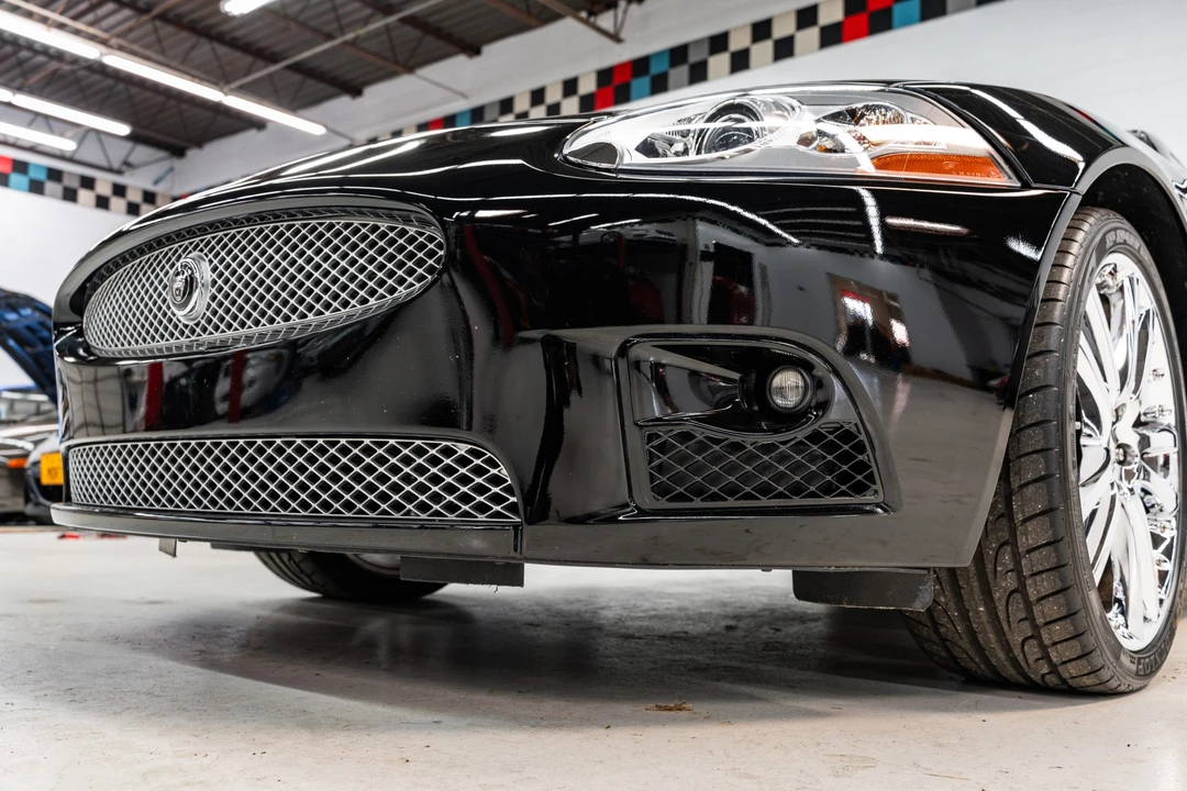 2007 Jaguar X150 XKR - Image 10 of 31