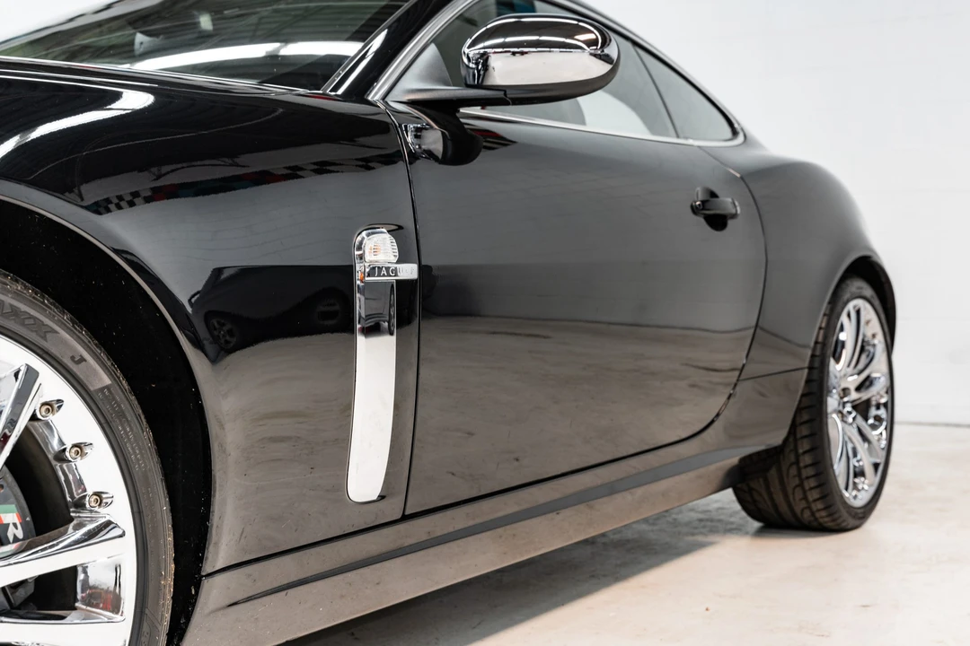 2007 Jaguar X150 XKR - Image 13 of 31