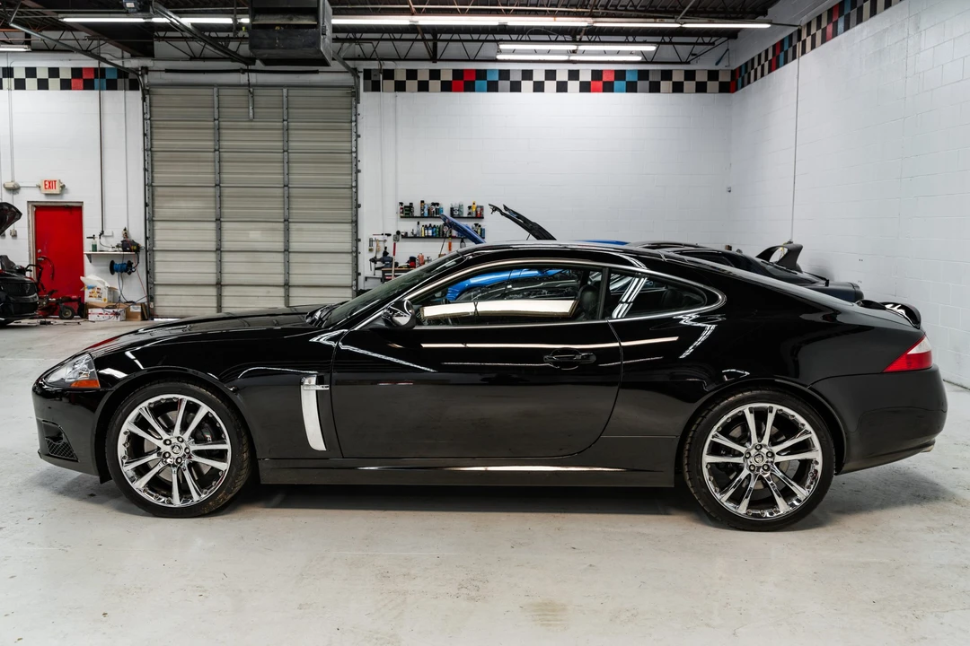 2007 Jaguar X150 XKR - Image 2 of 31