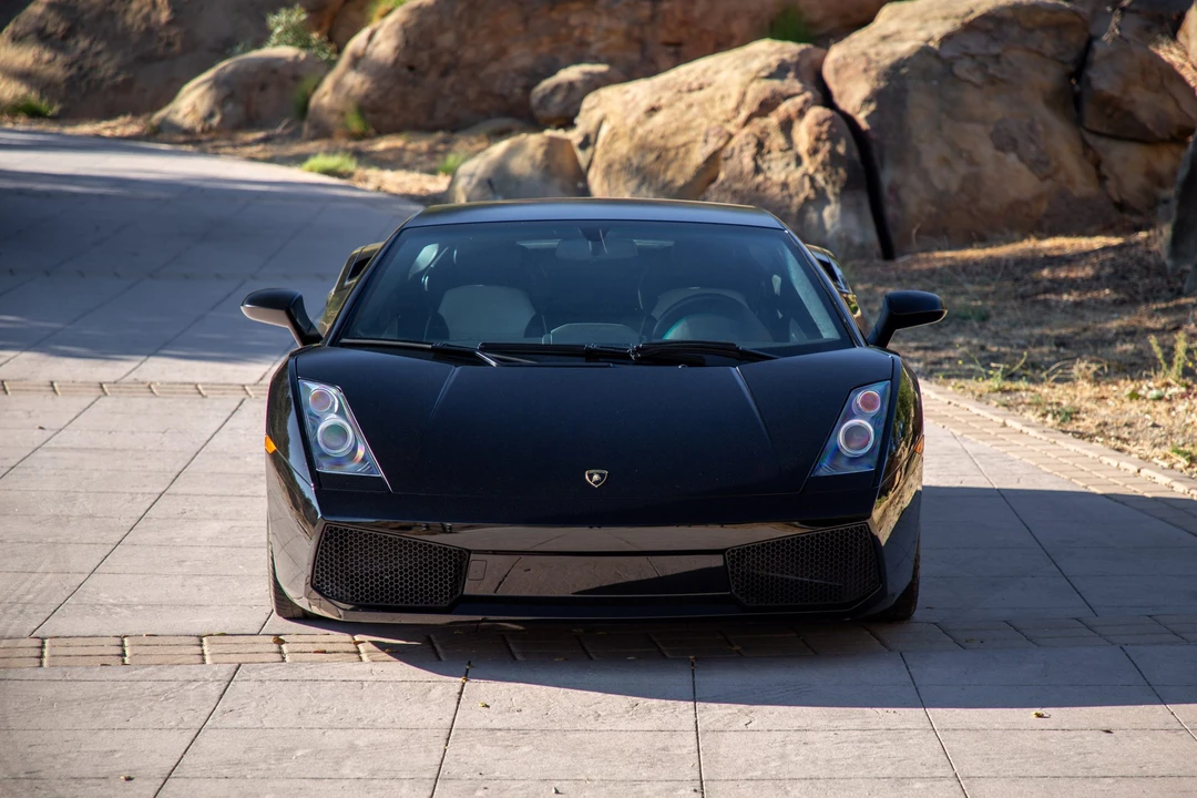 2007 Lamborghini Gallardo - Image 28 of 31