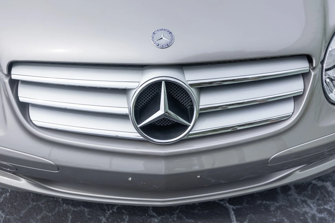 2007 Mercedes-Benz R230 SL-Class - Image 27 of 31