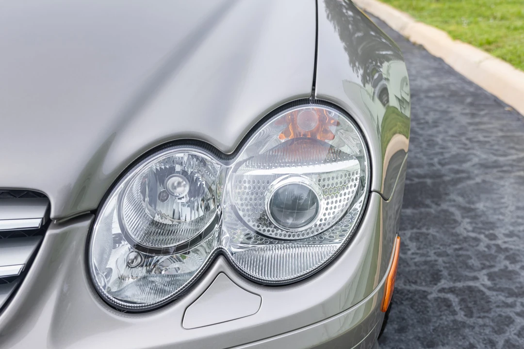 2007 Mercedes-Benz R230 SL-Class - Image 19 of 31