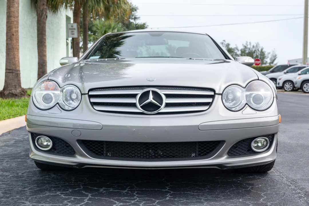2007 Mercedes-Benz R230 SL-Class - Image 17 of 31