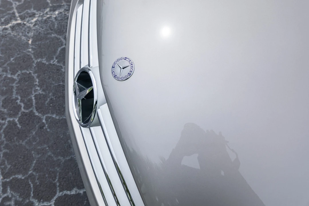 2007 Mercedes-Benz R230 SL-Class - Image 28 of 31
