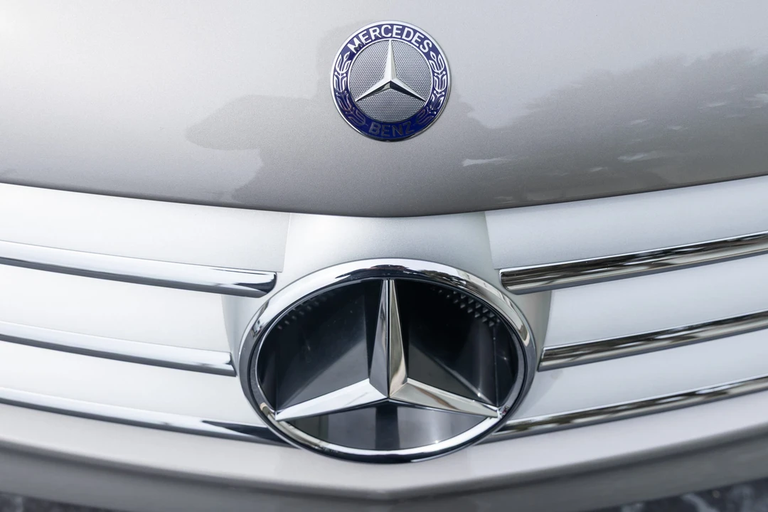 2007 Mercedes-Benz R230 SL-Class - Image 31 of 31
