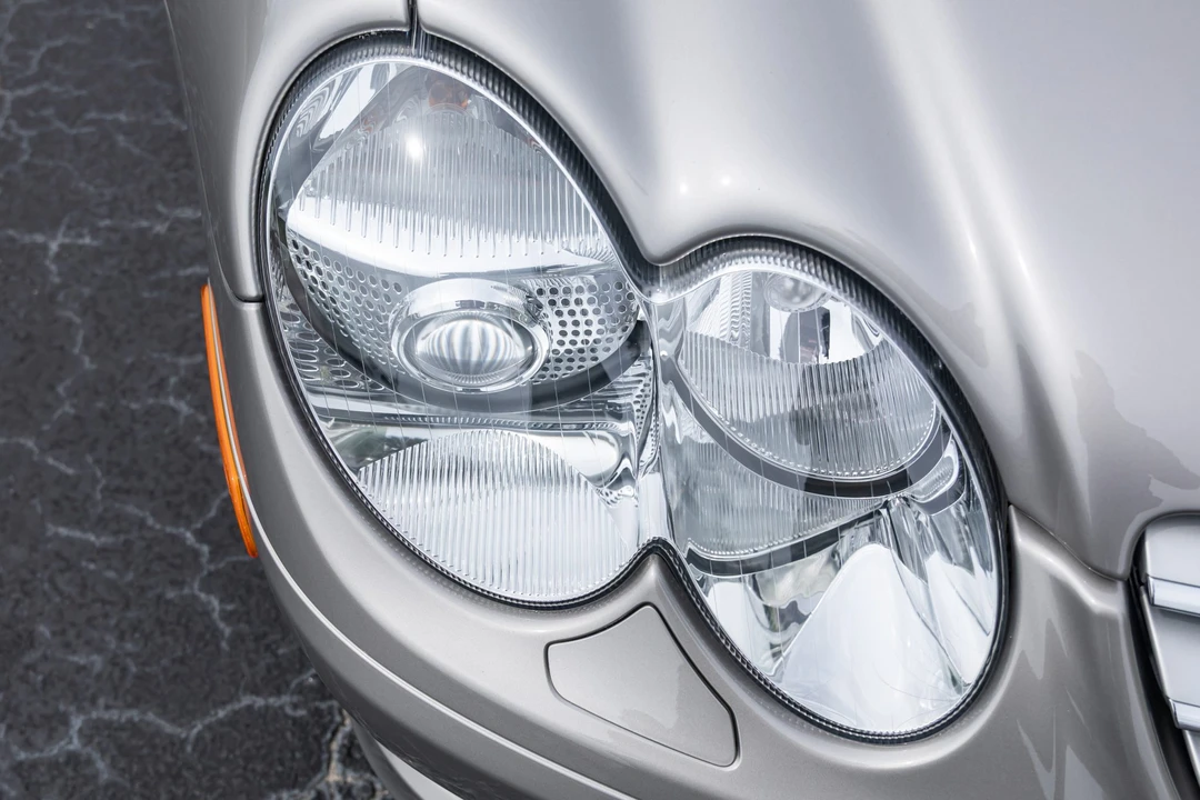 2007 Mercedes-Benz R230 SL-Class - Image 18 of 31