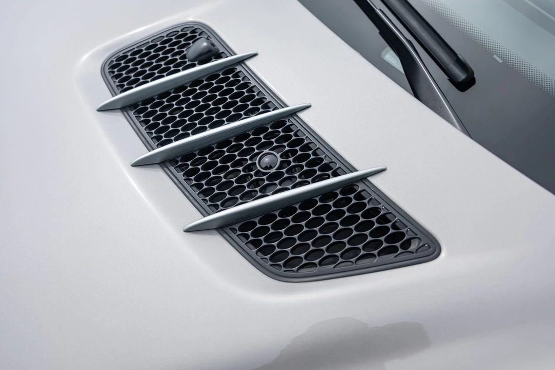 2007 Mercedes-Benz R230 SL-Class - Image 30 of 31