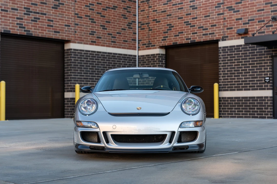2007 Porsche 997 GT3 RS - Image 11 of 31