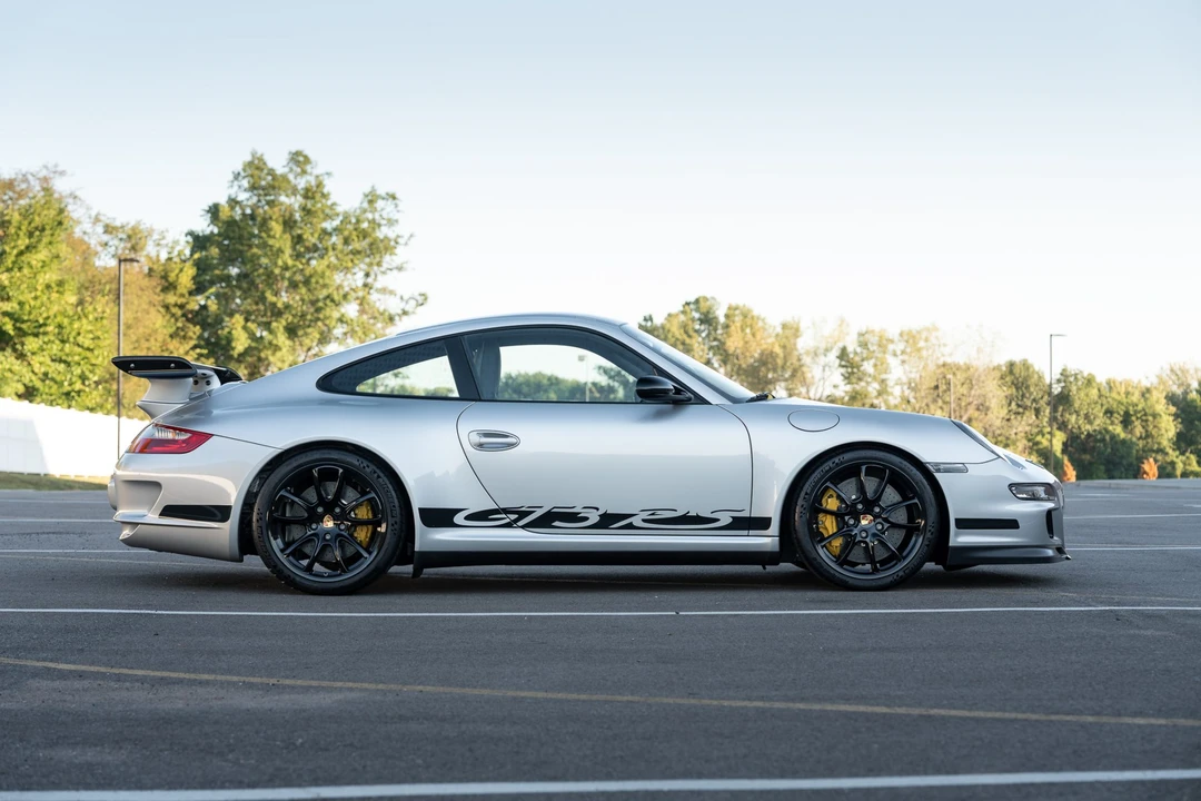 2007 Porsche 997 GT3 RS - Image 18 of 31