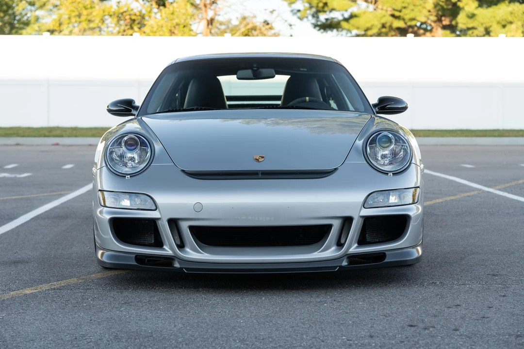 2007 Porsche 997 GT3 RS - Image 10 of 31