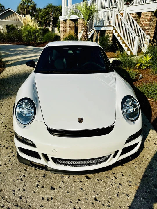 2007 Porsche 997 GT3 RS - Image 4 of 31