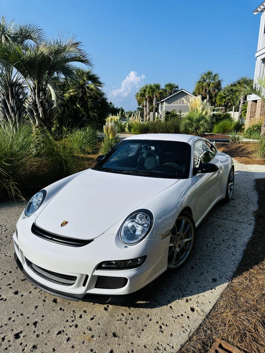 2007 Porsche 997 GT3 RS - Image 3 of 31