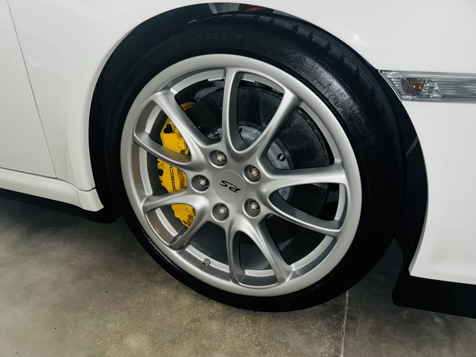 2007 Porsche 997 GT3 RS - Image 13 of 31