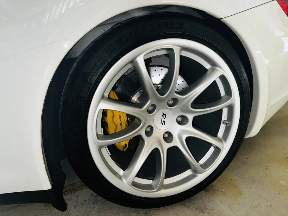2007 Porsche 997 GT3 RS - Image 11 of 31