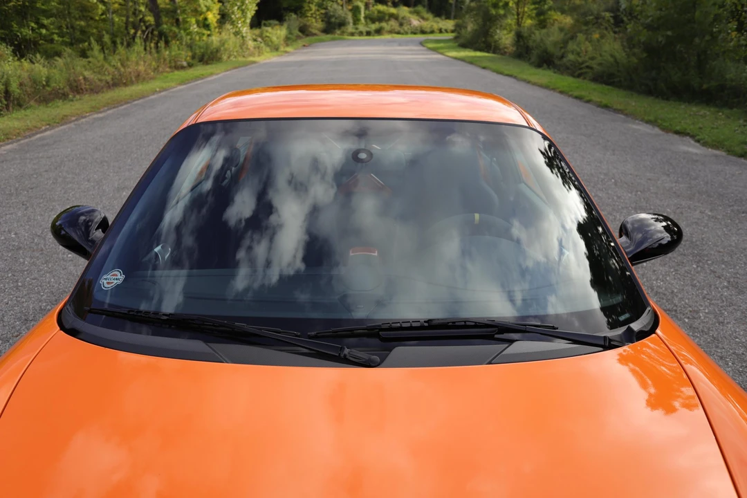 2007 Porsche 997 GT3 RS - Image 29 of 31