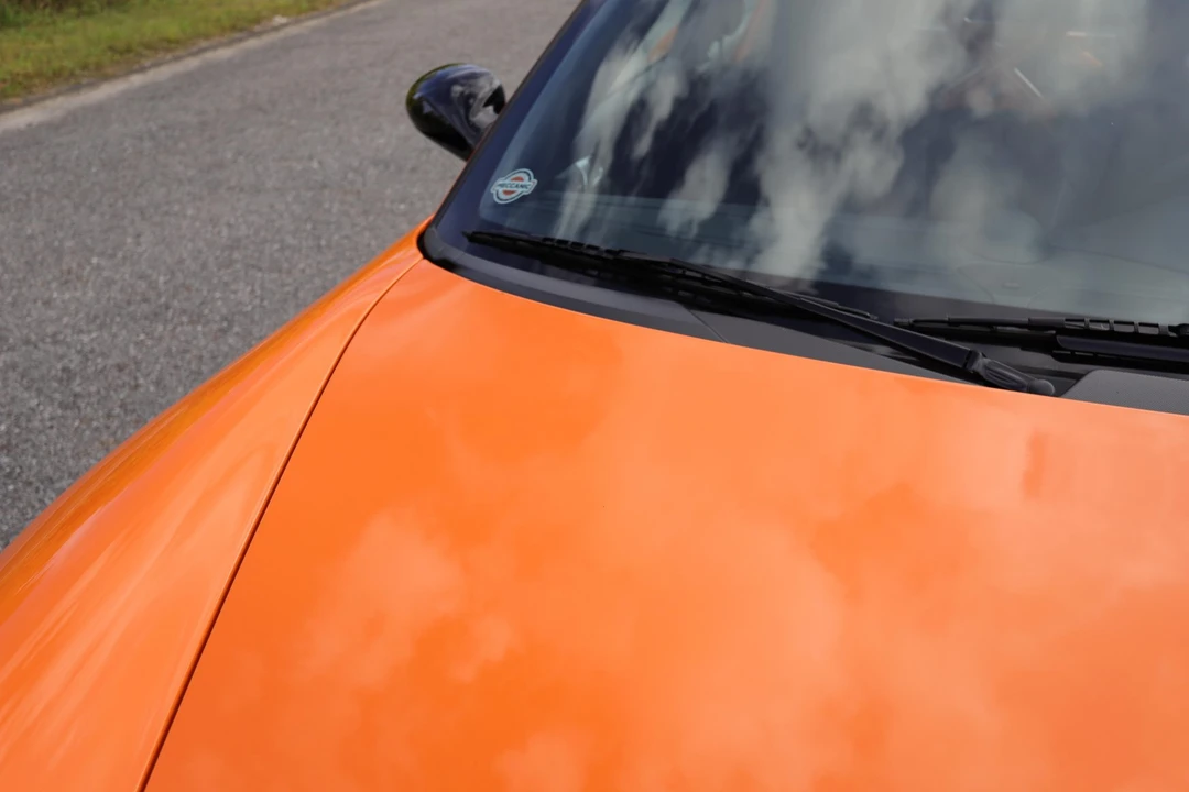 2007 Porsche 997 GT3 RS - Image 30 of 31