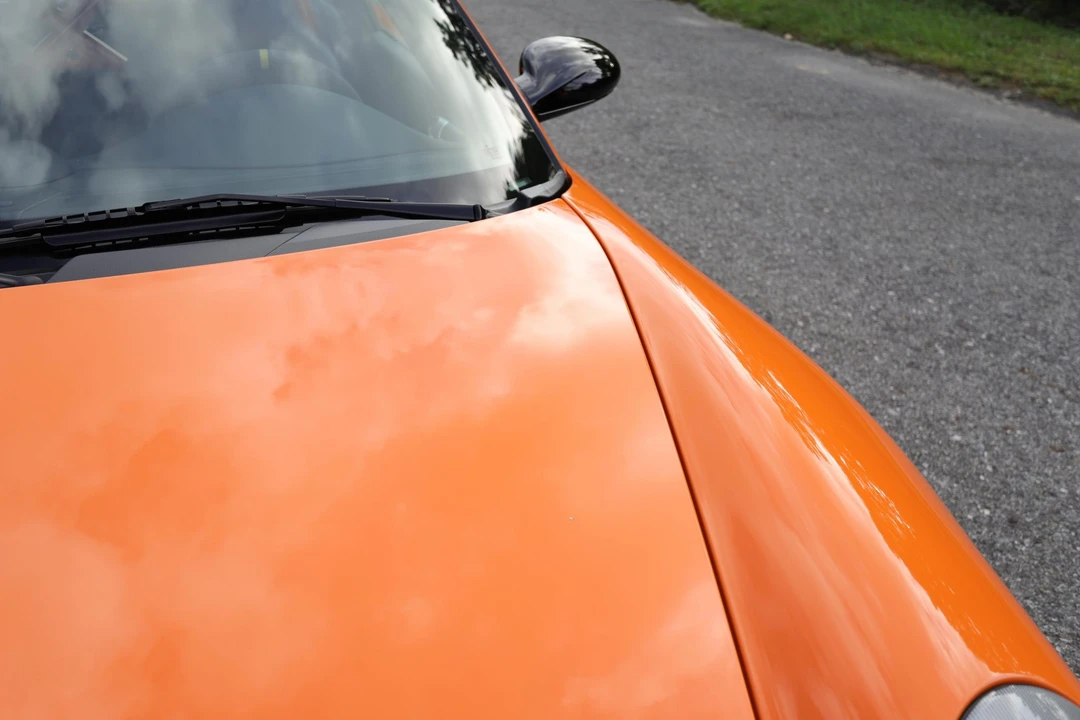 2007 Porsche 997 GT3 RS - Image 31 of 31