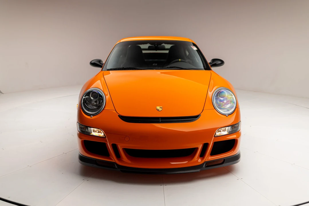 2007 Porsche 997 GT3 RS - Image 11 of 31