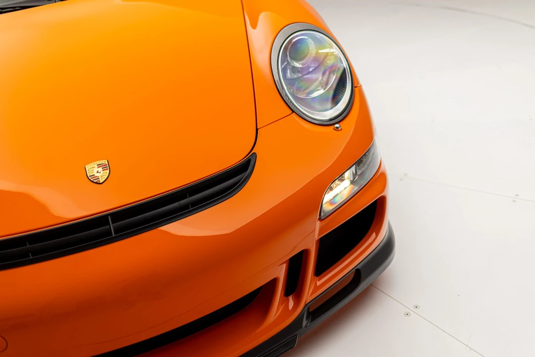 2007 Porsche 997 GT3 RS - Image 13 of 31