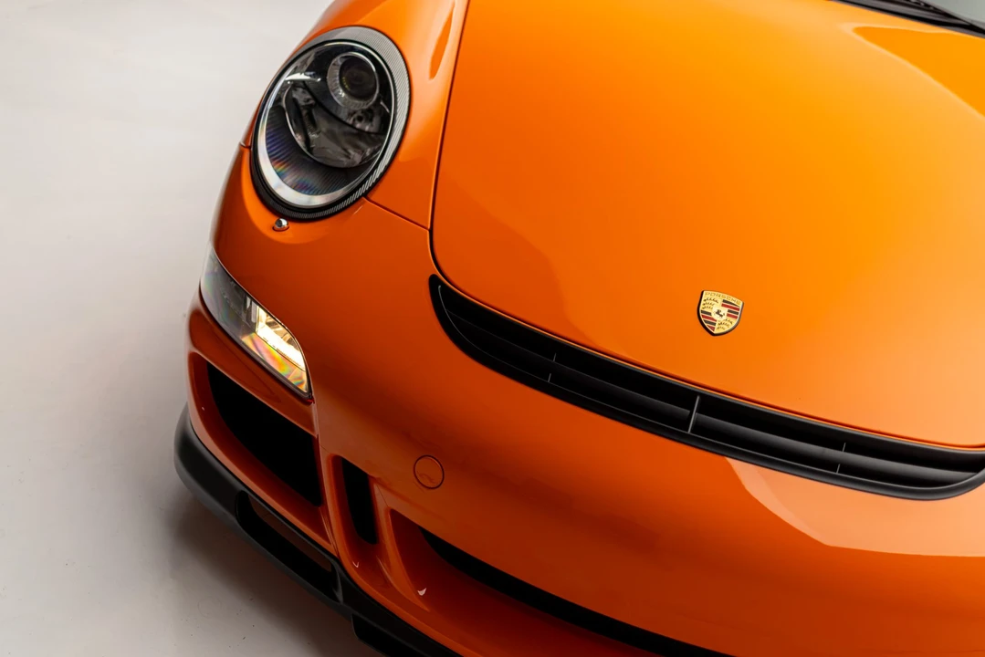 2007 Porsche 997 GT3 RS - Image 12 of 31