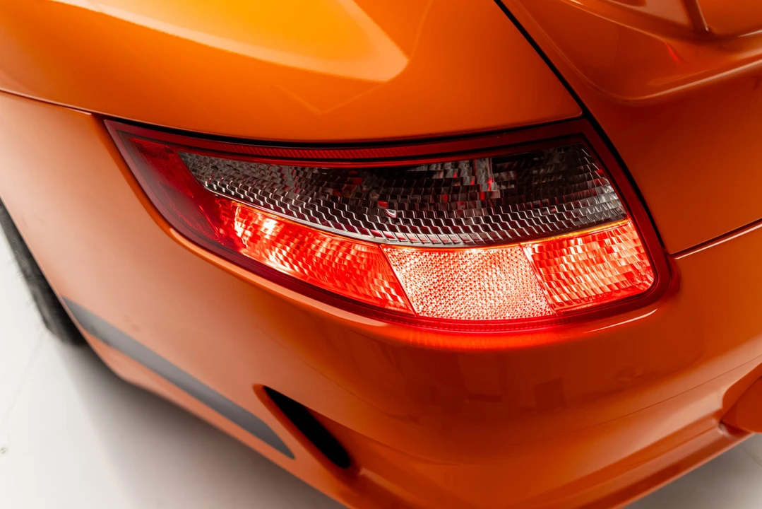2007 Porsche 997 GT3 RS - Image 16 of 31