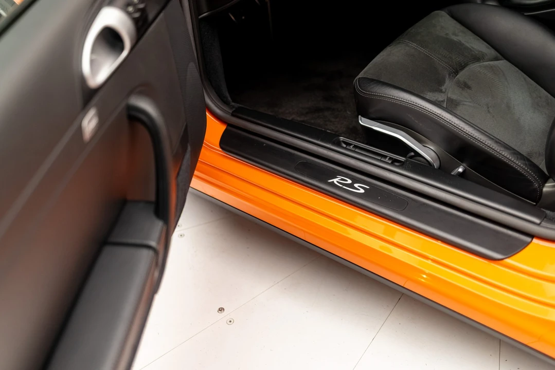 2007 Porsche 997 GT3 RS - Image 31 of 31
