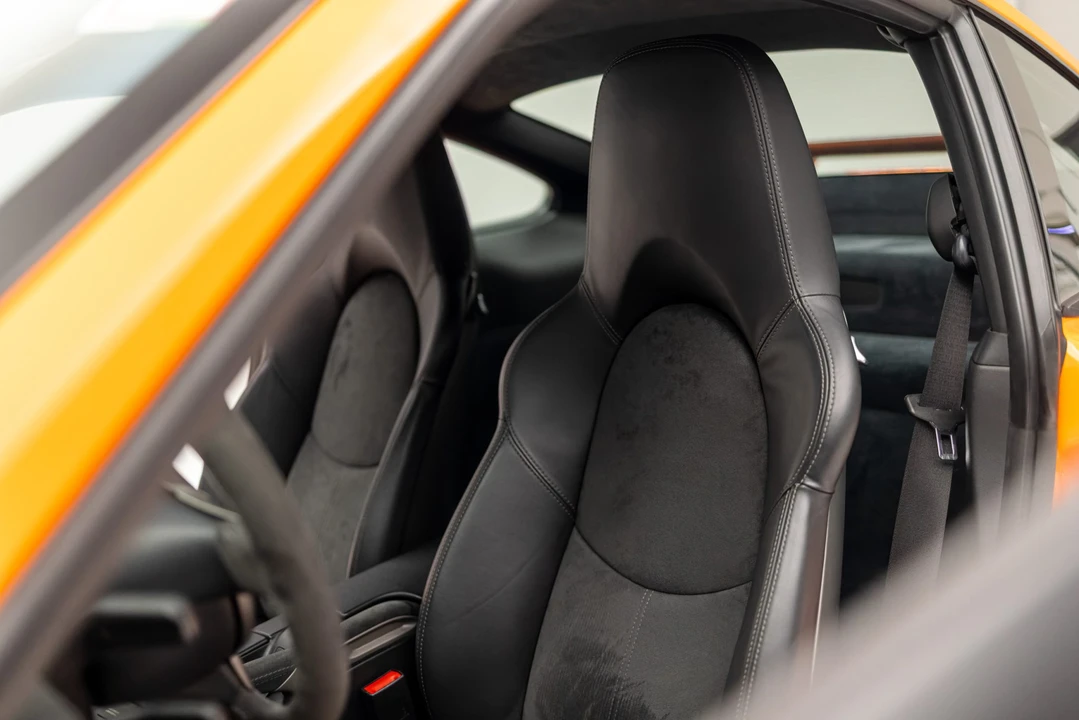 2007 Porsche 997 GT3 RS - Image 29 of 31