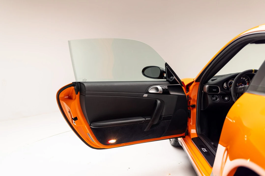 2007 Porsche 997 GT3 RS - Image 30 of 31