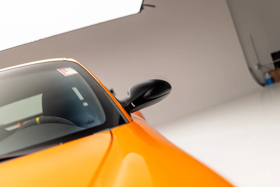 2007 Porsche 997 GT3 RS - Image 21 of 31