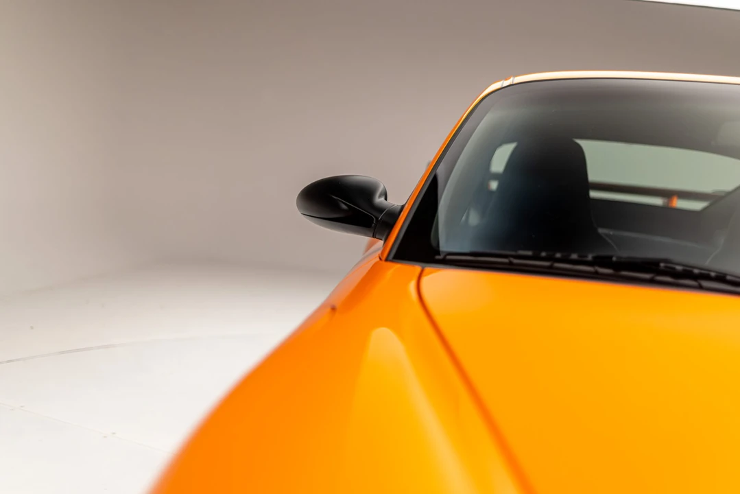 2007 Porsche 997 GT3 RS - Image 20 of 31