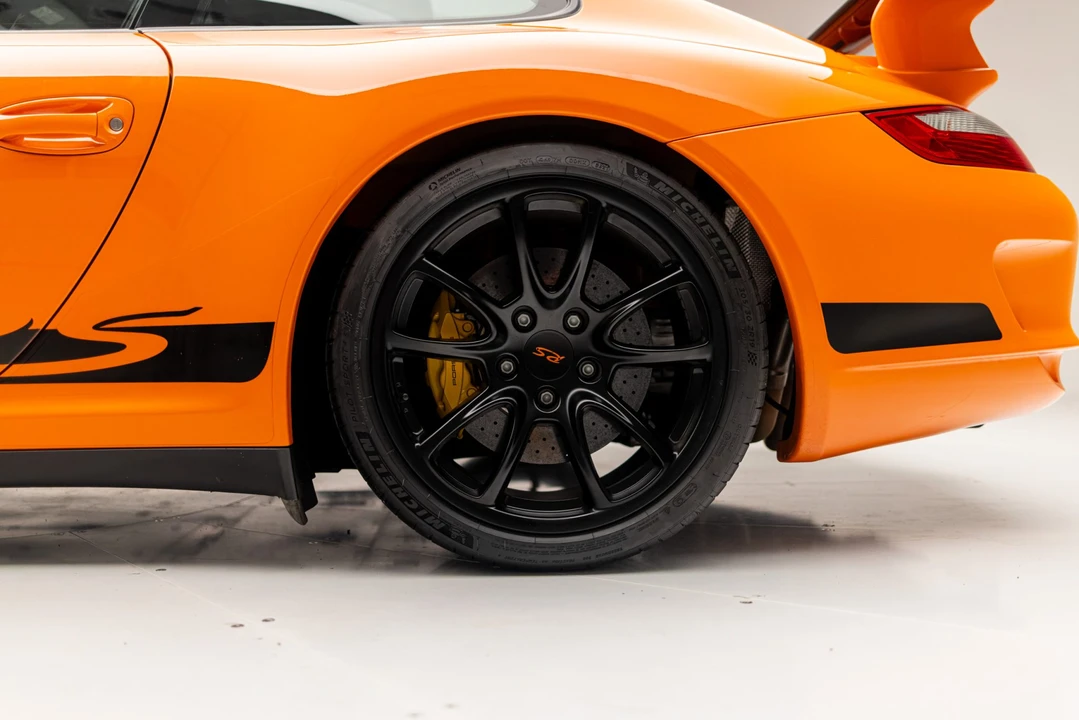 2007 Porsche 997 GT3 RS - Image 27 of 31