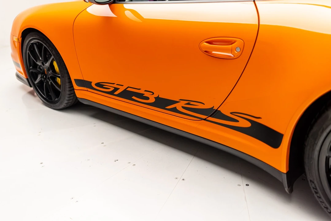 2007 Porsche 997 GT3 RS - Image 22 of 31