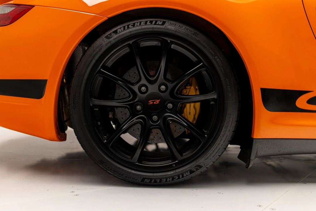 2007 Porsche 997 GT3 RS - Image 25 of 31