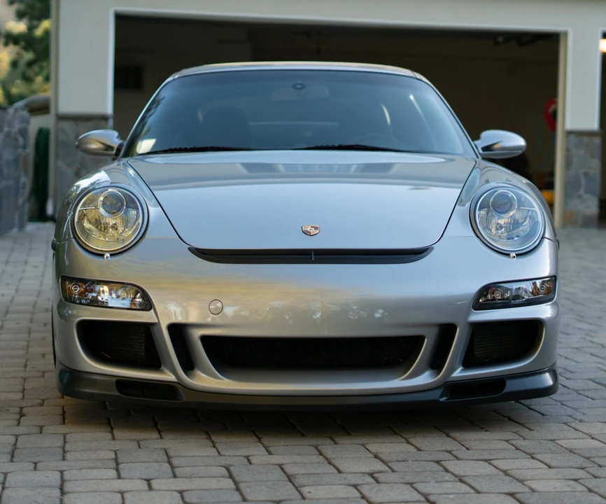 2007 Porsche 997 GT3 - Image 2 of 31