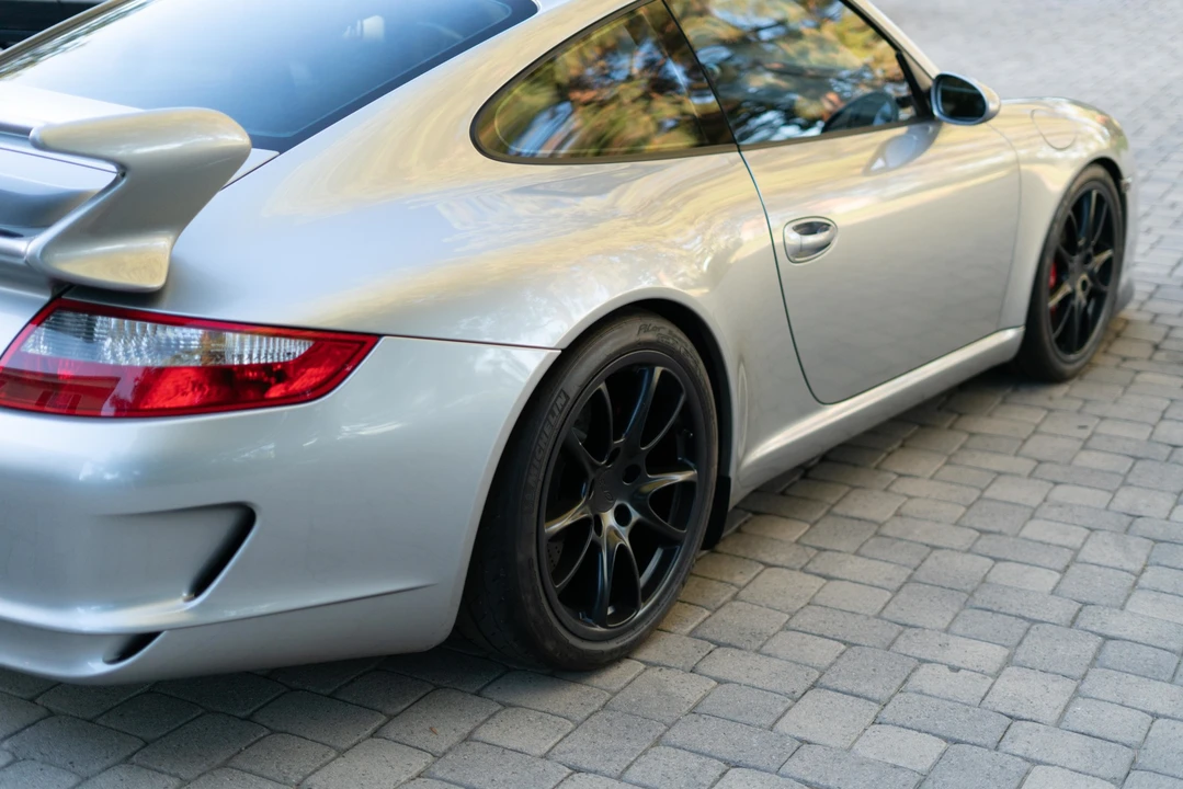 2007 Porsche 997 GT3 - Image 10 of 31