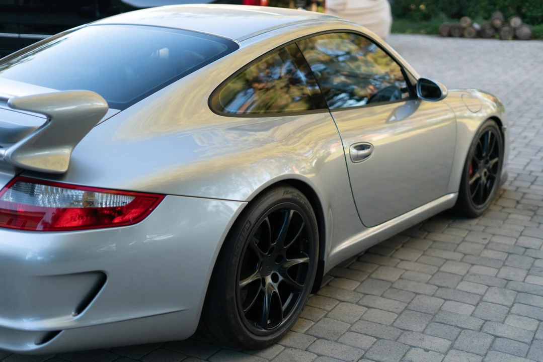 2007 Porsche 997 GT3 - Image 11 of 31