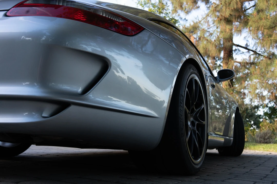 2007 Porsche 997 GT3 - Image 15 of 31