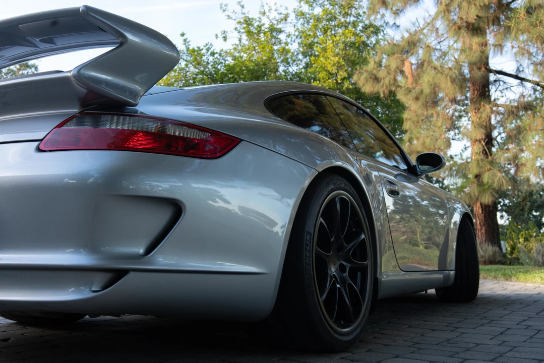 2007 Porsche 997 GT3 - Image 13 of 31