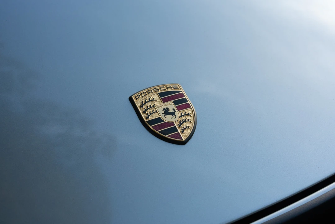 2007 Porsche 997 GT3 - Image 19 of 31