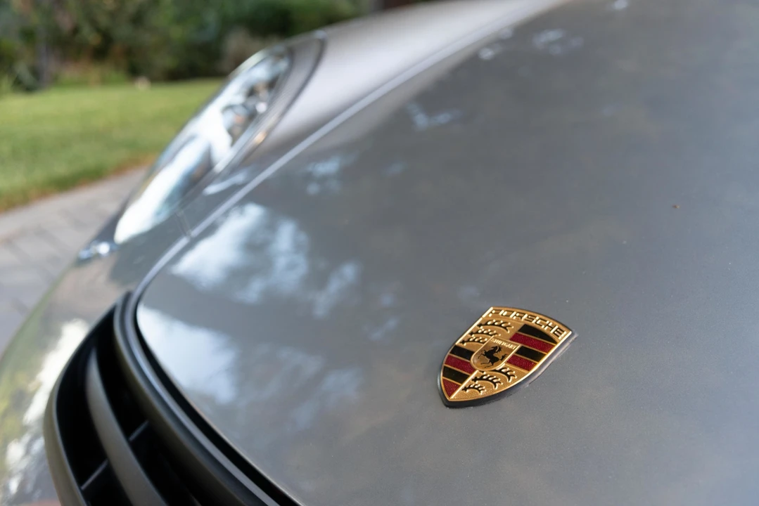 2007 Porsche 997 GT3 - Image 20 of 31
