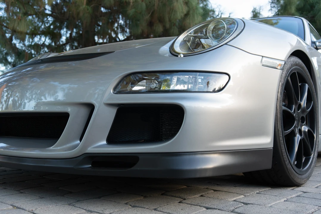2007 Porsche 997 GT3 - Image 17 of 31