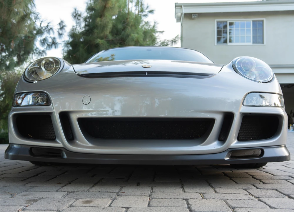 2007 Porsche 997 GT3 - Image 18 of 31