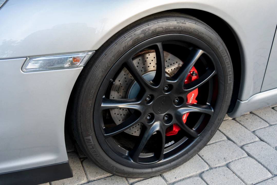 2007 Porsche 997 GT3 - Image 21 of 31