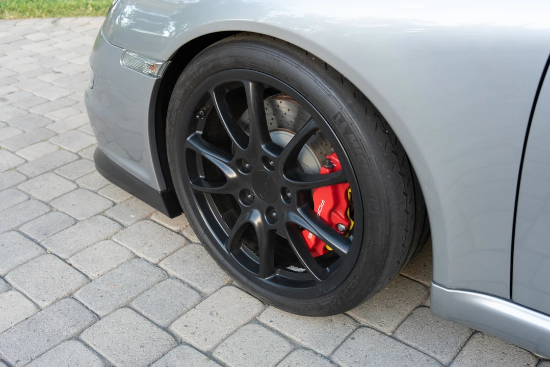 2007 Porsche 997 GT3 - Image 22 of 31