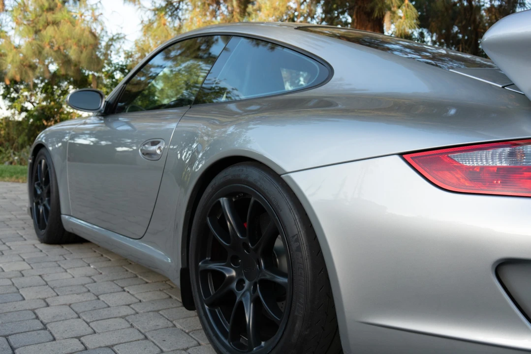 2007 Porsche 997 GT3 - Image 12 of 31