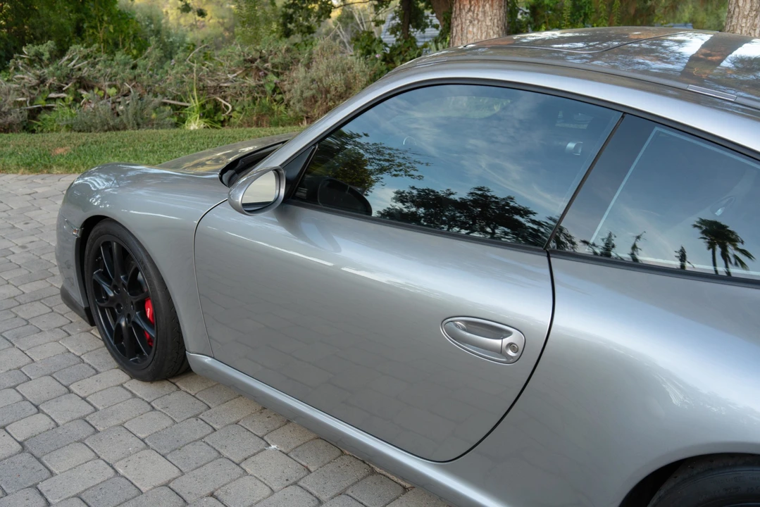 2007 Porsche 997 GT3 - Image 9 of 31
